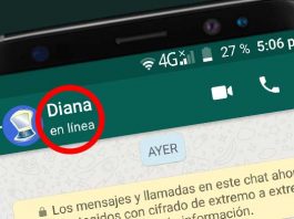 Cómo ser invisible en WhatsApp