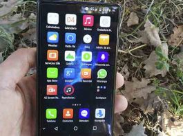 instalar App sin Play Store